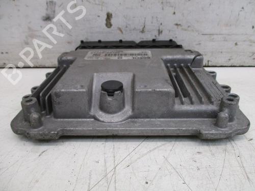 Engine control unit (ECU) KIA CEE'D Hatchback (ED) 1.6 CRDi 115 | BP37125193M57  - Image 5