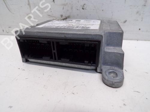 Control unit PEUGEOT 607 (9D, 9U) 2.2 HDi | BP37120555M11 - Image 4
