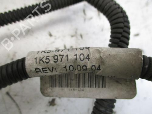 Wiring harness VW JETTA III (1K2) 2.0 TDI 16V | BP18803591E16 