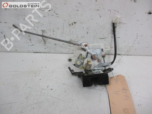 Used Electronic module Electronic module MAZDA 5 (CR) 2.0 CD (CR19) (143 hp) 18763928 18763928