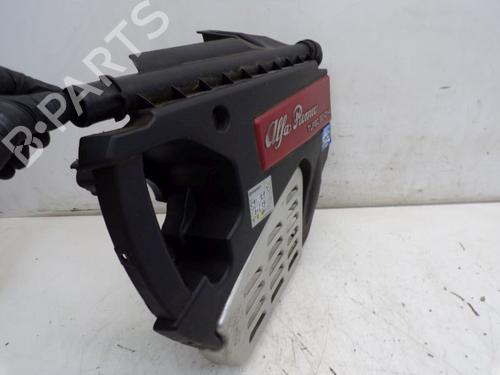 Upper protection ALFA ROMEO MITO (955_) 1.4 TJet (955AXG1A) | BP29101274M93 