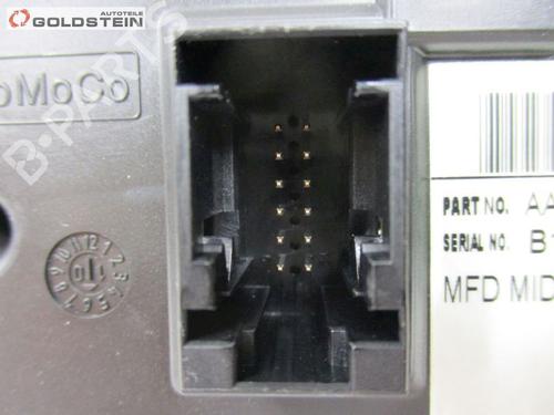 Electronic module FORD FIESTA VI (CB1, CCN) 1.6 TDCi | BP38025787M83 - Image 5