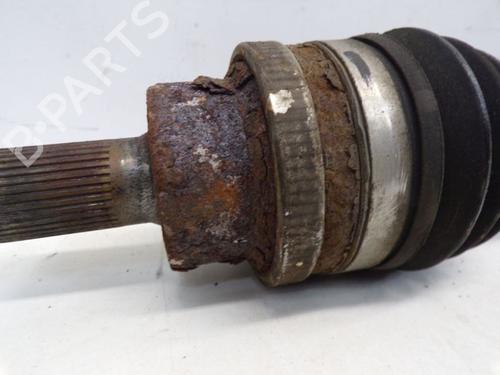 Left rear driveshaft VOLVO XC60 I SUV (156) 3.2 AWD | BP29097495M40 