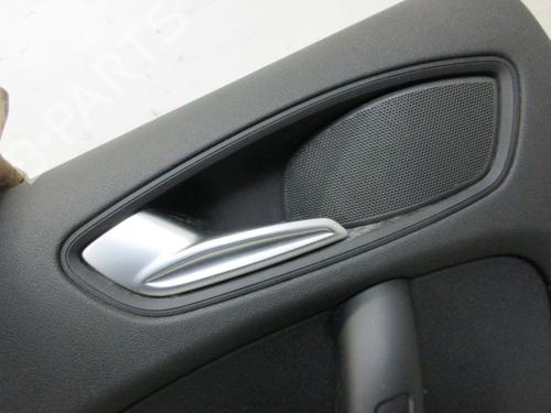 Rear left panel AUDI A1 Sportback (8XA, 8XF) 1.2 TFSI | BP29093433C60 