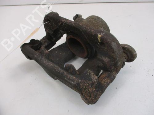 Used Right front brake caliper BMW 1 (E81) 118 d (143 hp) 29083839