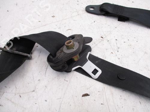 Front right seatbelt PEUGEOT 407 SW (6E_, 6D_) 2.0 | BP18808345I25 