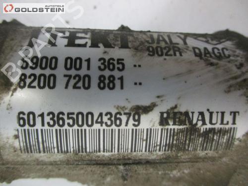Steering rack DACIA LOGAN MCV (KS_) 1.5 dCi (KS0K) | BP37107517M22 - Image 5