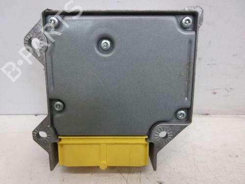 Kollisjonspute styreenhet VW GOLF V (1K1) 2.0 GTI | BP22744967M53 