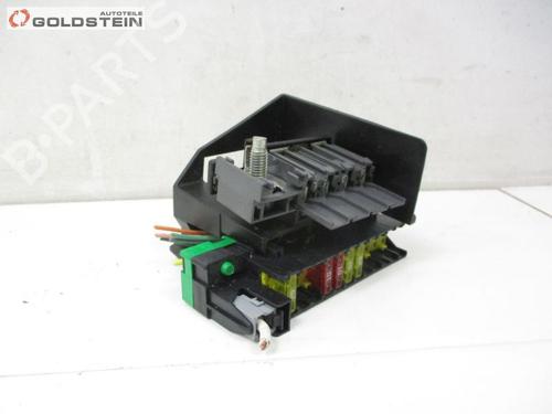 Fuse box CITROËN C8 (EA_, EB_) 2.0 | BP38025599E1 - Image 2