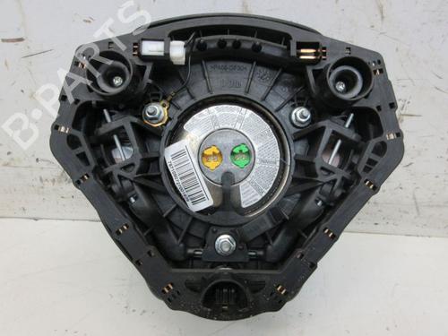 Steering wheel FIAT GRANDE PUNTO (199_) 1.2 | BP29090473C49 