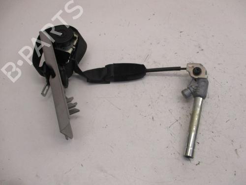 Sikkerhedssele foran højre OPEL CORSA D (S07) 1.2 (L08, L68) | BP18802886I25 