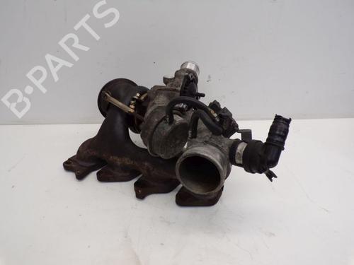 Turbolader/Kompressor Turbolader/Kompressor 38506939 38506939