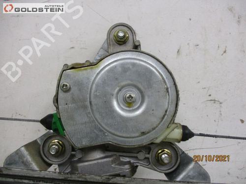 Front left window mechanism RENAULT TRAFIC II Van (FL) 1.9 dCi 100 (FL0C, FL0K, FL0B) | BP37109369C22 - Image 4