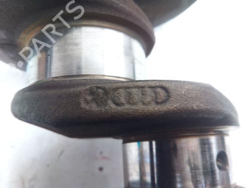 Other VW GOLF VI (5K1) 1.4 TSI | BP29109613O1 