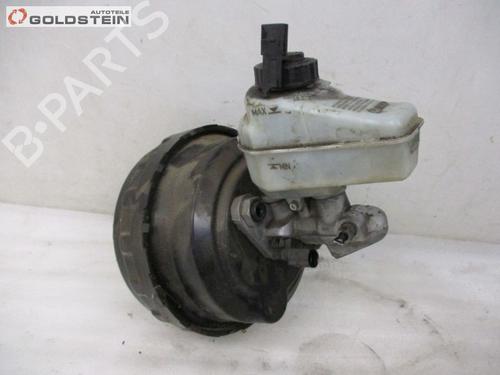 Used Brake master cylinder Brake master cylinder SKODA YETI (5L) 1.2 TSI (105 hp) 18756163 18756163