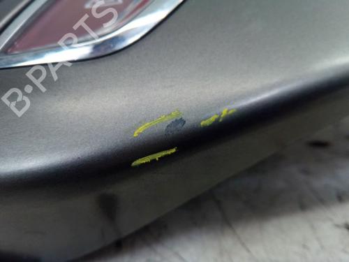 Luftventil CITROËN C3 II (SC_) 1.2 VTi 82 | BP30669060I21 