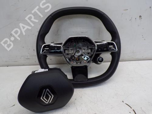Steering wheel RENAULT MEGANE E-TECH SUV EV60 (BNJ1) | BP29100886C49 