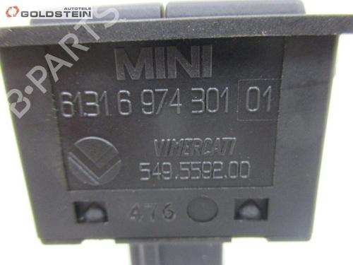 Switch MINI MINI Convertible (R52) Cooper S | BP18757718I30 