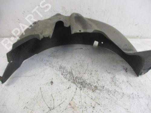 Wheel arch PEUGEOT 207 (WA_, WC_) 1.4 16V | BP18797546C56
