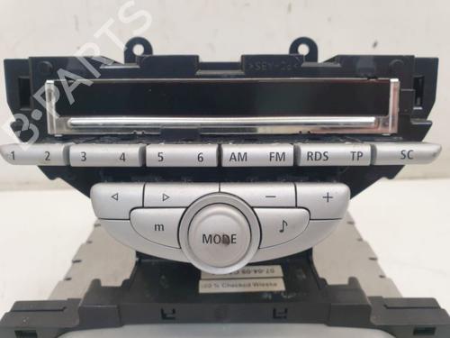 Radio MINI MINI (R56) One | BP34103794E6 - Image 3