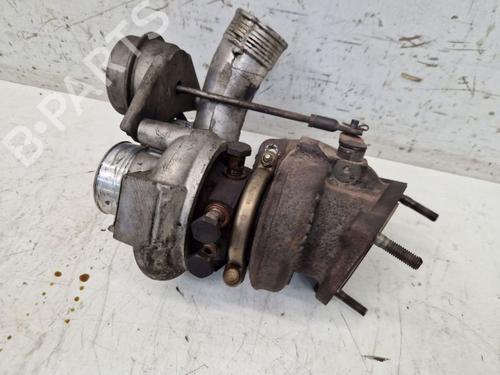 Used Turbocharger/Supercharger Turbocharger/Supercharger 37135840 37135840