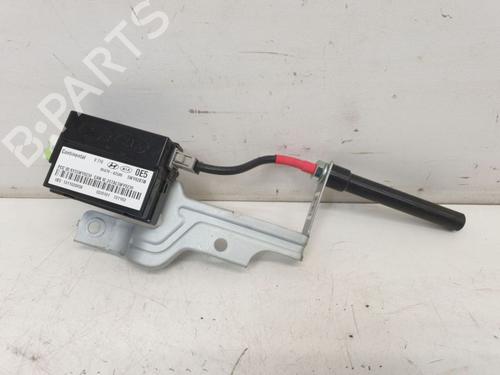 Used Control unit Control unit HYUNDAI SANTA FÉ III (DM, DMA) 2.4 4WD (192 hp) 33682853 33682853