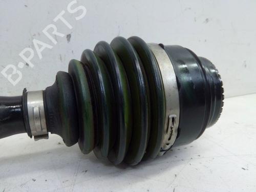 Left front driveshaft BMW X5 (G05, F95) xDrive 40 i Mild-Hybrid | BP29108886M38 