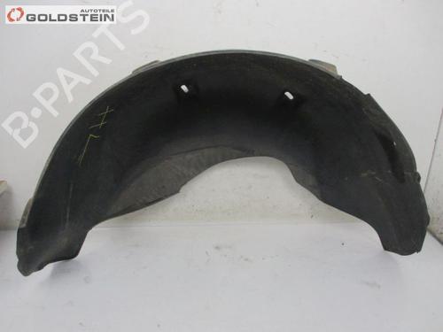Used Wheel arch Wheel arch MERCEDES-BENZ M-CLASS (W163) ML 400 CDI (163.128) (250 hp) 18750811 18750811