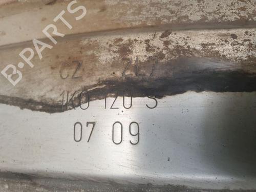 Exhaust system SKODA YETI (5L) 1.2 TSI | BP34703800M121 - Image 10