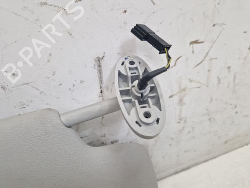 Right sun visor MINI MINI (R56) Cooper | BP29100533I2 