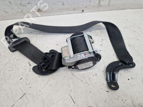 Front left seatbelt VW GOLF PLUS V (5M1, 521) 1.6 TDI | BP31377255I26