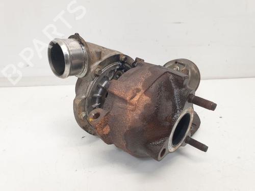 Used Turbocharger/Supercharger Turbocharger/Supercharger 37143547 37143547