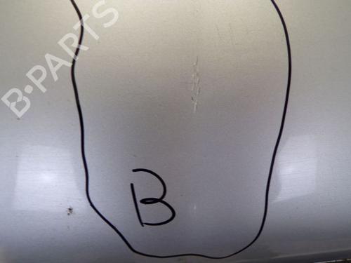 Rear bumper BMW X5 (E53) 3.0 d | BP18807179C8 