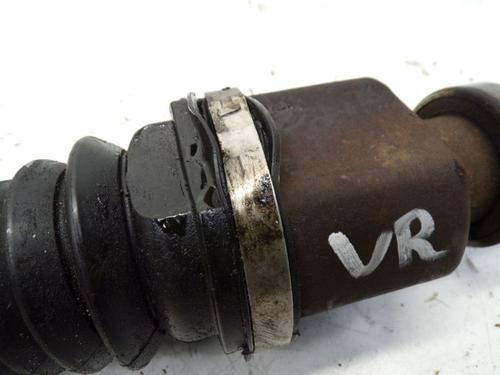 Right front driveshaft RENAULT CLIO III (BR0/1, CR0/1) 1.6 16V (BR09, BR0T, CR09, CR0T) | BP18802590M39 