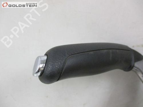 Hand brake PEUGEOT 607 (9D, 9U) 2.7 HDi 24V | BP37102407I18 - Image 4