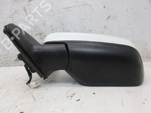 Left mirror SUZUKI GRAND VITARA II (JT, TE, TD) 1.6 All-wheel Drive (JB416) | BP29092783C26 