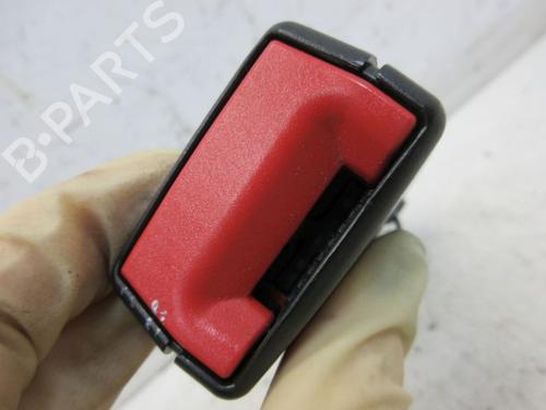 Seat buckle VOLVO XC60 I SUV (156) T6 AWD | BP29089676I32 