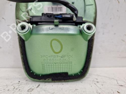 Interior handle OPEL AGILA B (H08) 1.0 (F68) | BP37139799I7  - Image 5