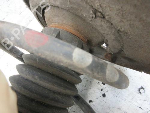 Right front shock absorber PEUGEOT 5008 (0U_, 0E_) 1.6 16V | BP29089642M17 