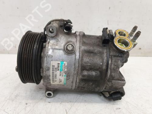 Used AC compressor AC compressor 36655545 36655545
