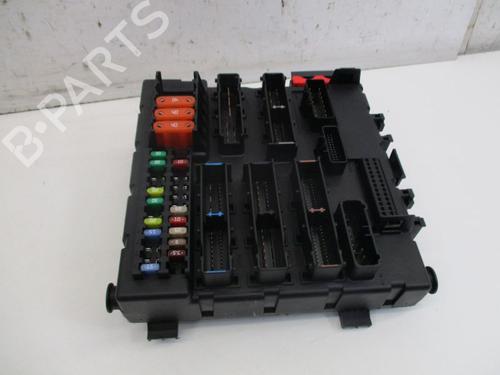 Fuse box OPEL SIGNUM Hatchback (Z03) 1.9 CDTI (F48) | BP19293103E1 