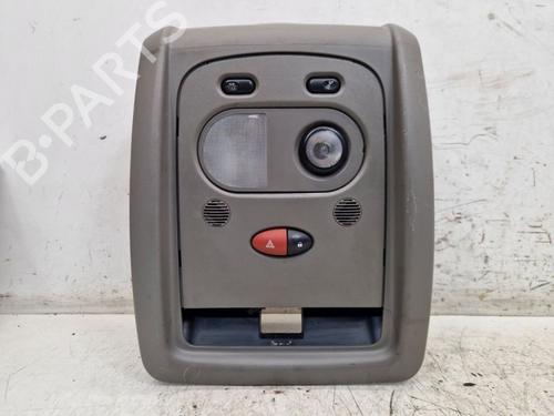 Innerbelysning RENAULT MASTER III Van (FV) 2.3 dCi 125 FWD (FV0C, FV0D, FV0G, FV0H, FV0J, FV0K,... (125 hp) 29106876