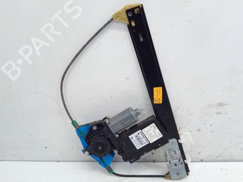Used Rear right window mechanism SEAT EXEO ST (3R5) 2.0 TDI (143 hp) 25050741