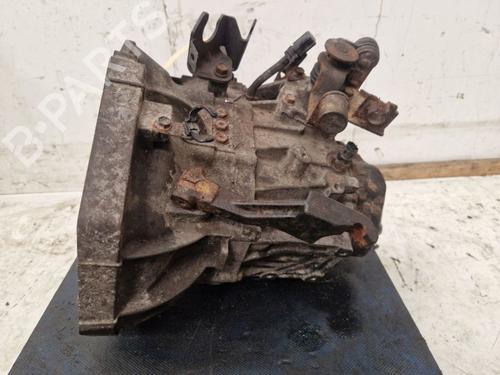 Gearbox OPEL AGILA (B) (H08) 1.0 (F68) | BP25491214M3 