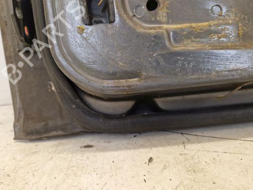 Right front door MERCEDES-BENZ 124 Saloon (W124) 300 D (124.130) | BP29103602C3 