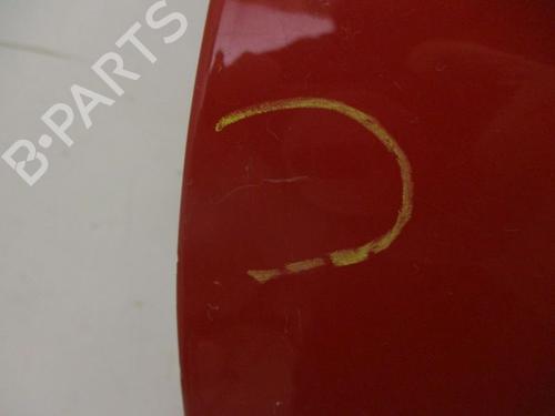 Right rear door VOLVO V50 (545) 2.4 | BP26647575C5 