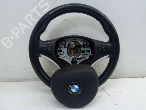 Steering wheel BMW 3 (E90) 335 i | BP29232609C49 