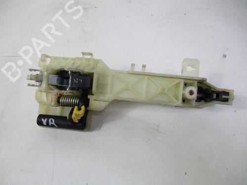 Front right exterior door handle KIA SOUL I (AM) 1.6 GDI | BP18803626C129