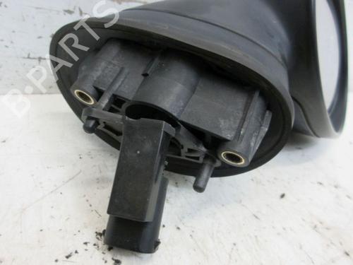 Right mirror MINI MINI (R50, R53) Cooper | BP29091107C27