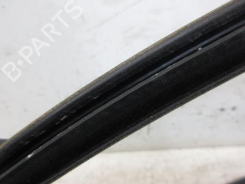 Rubber door seal PEUGEOT 207 (WA_, WC_) 1.4 16V | BP29095540C142 
